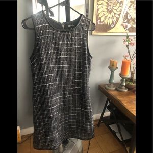 Great ALEX & ALEX tweed dress, M!